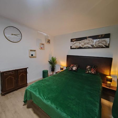 Apartment-Studio With View M&M Benidorm Ngoại thất bức ảnh