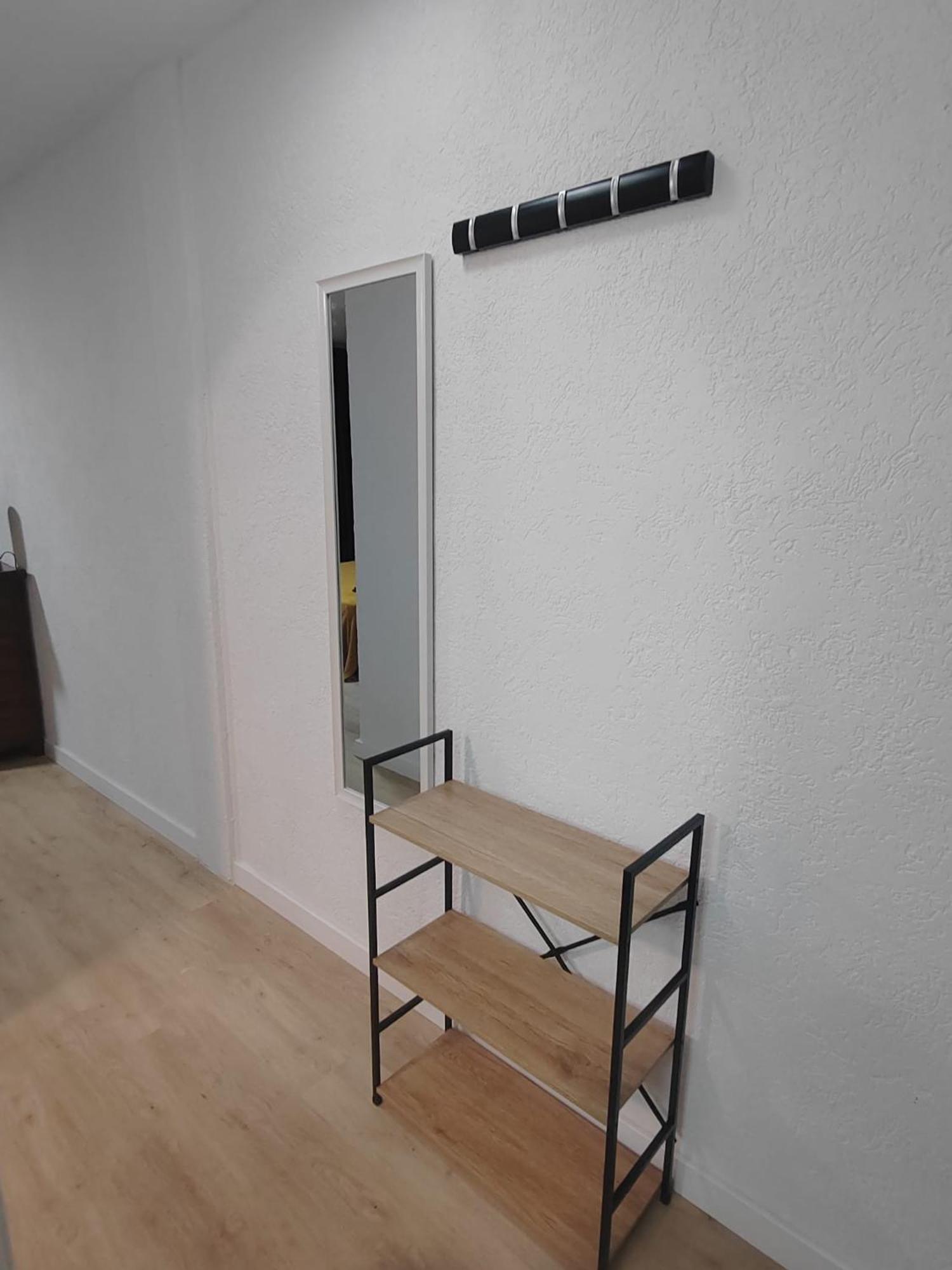 Apartment-Studio With View M&M Benidorm Ngoại thất bức ảnh
