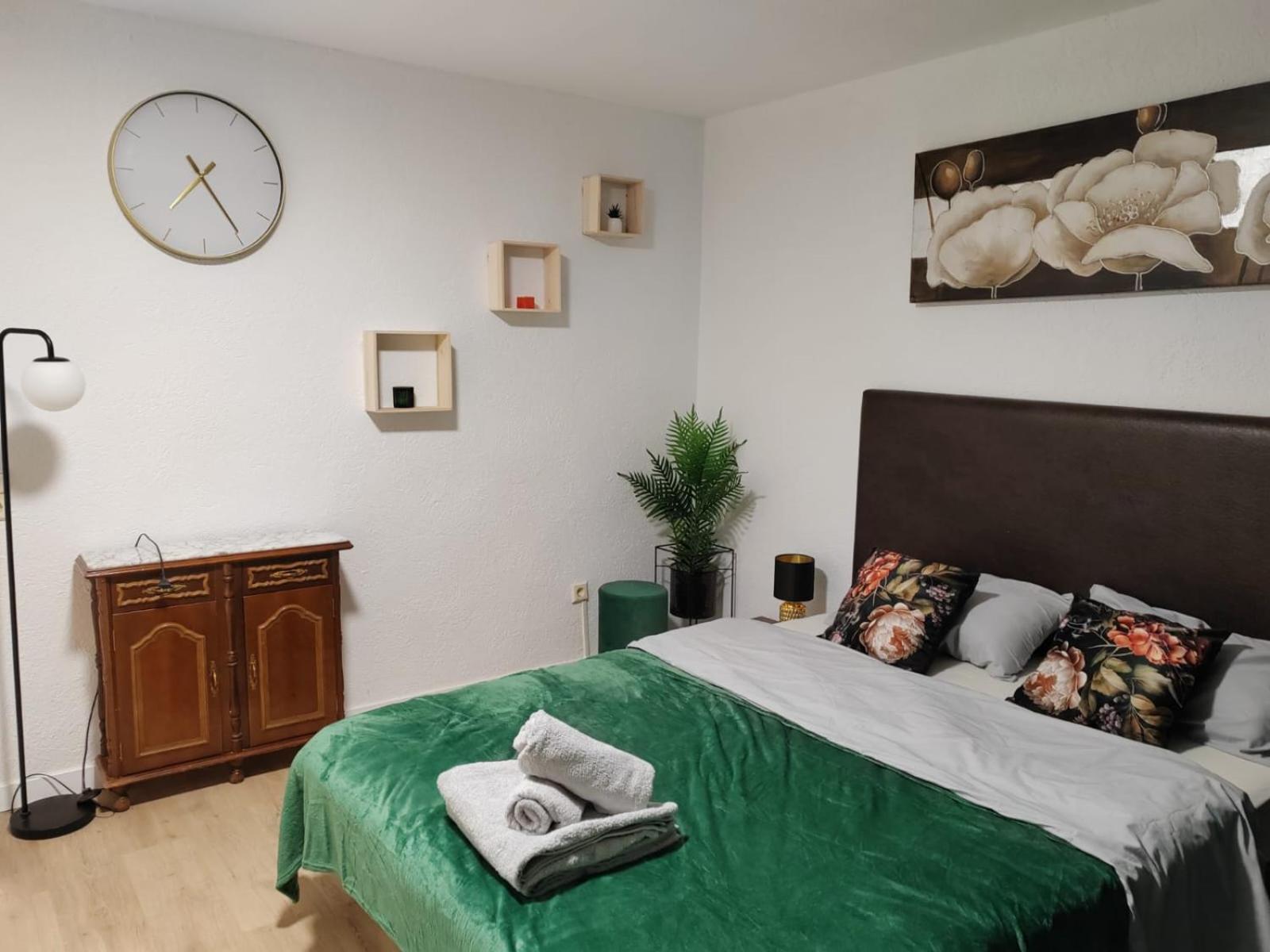Apartment-Studio With View M&M Benidorm Ngoại thất bức ảnh