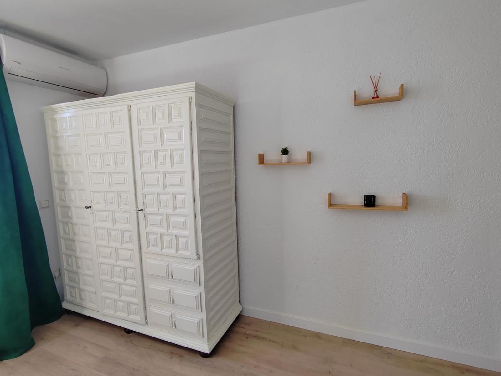 Apartment-Studio With View M&M Benidorm Ngoại thất bức ảnh