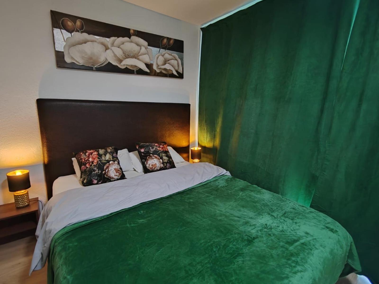 Apartment-Studio With View M&M Benidorm Ngoại thất bức ảnh