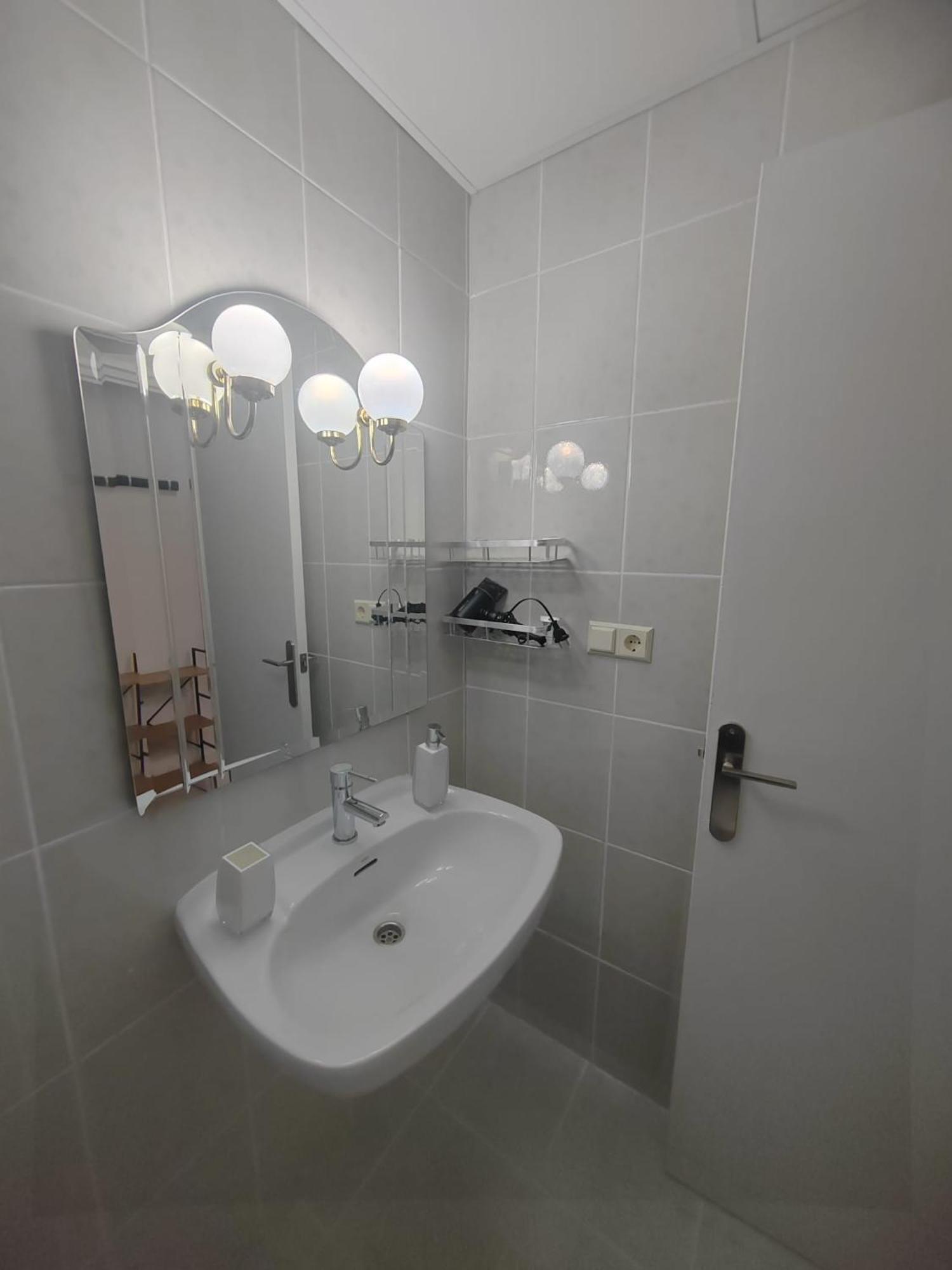 Apartment-Studio With View M&M Benidorm Ngoại thất bức ảnh
